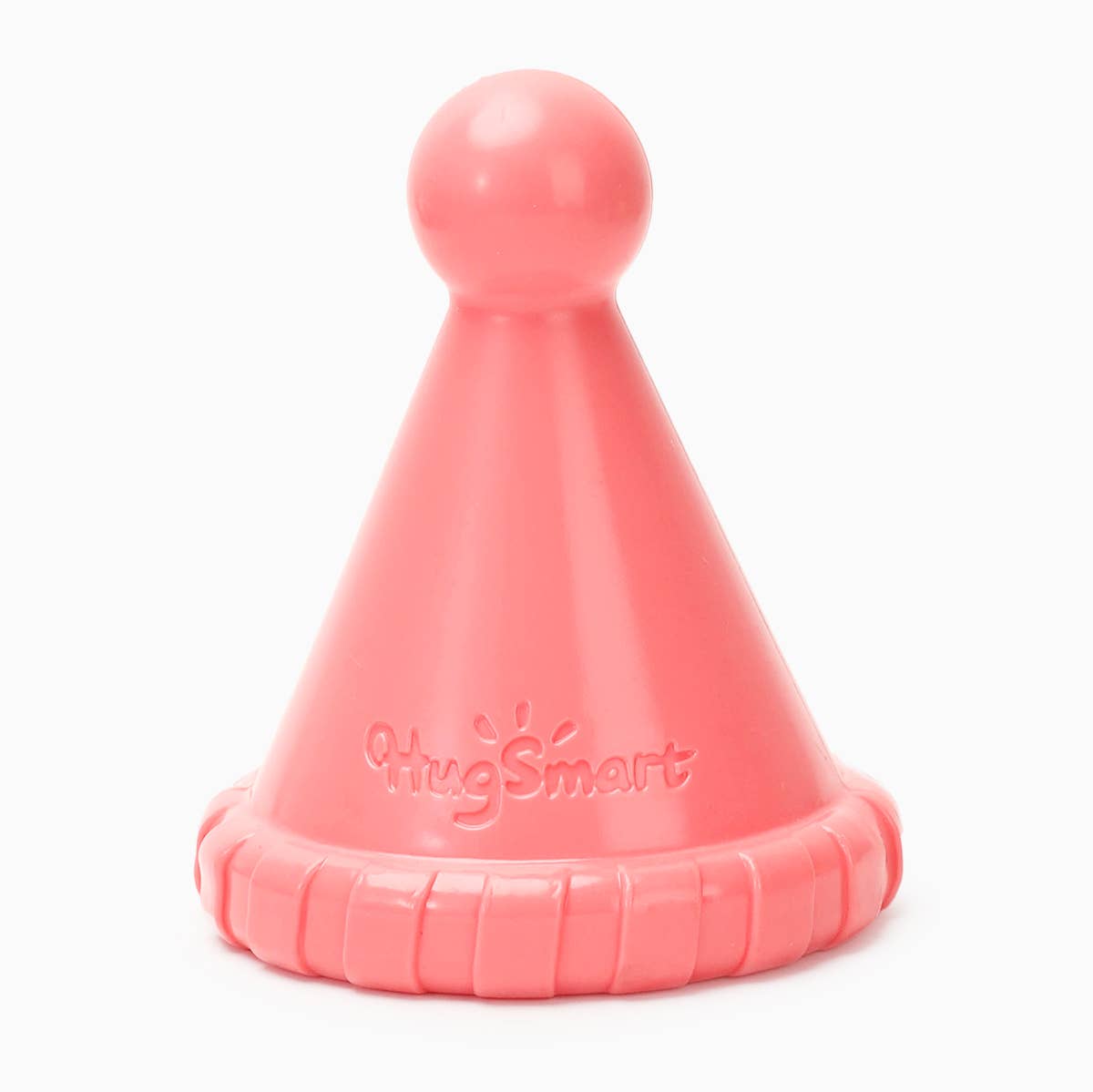 HugSmart Pet - Yappy Birthday |  Pink Party Hat