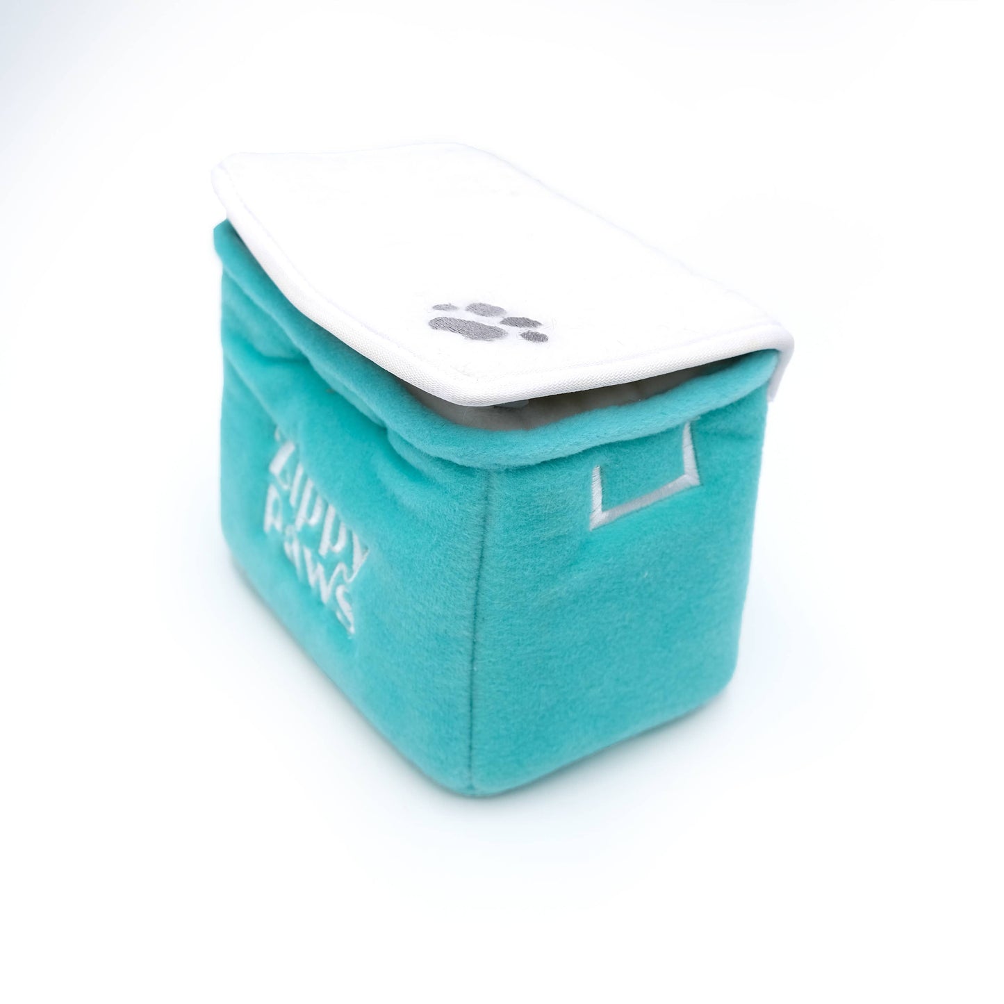 Zippy Burrow® - Ice Chest Toy