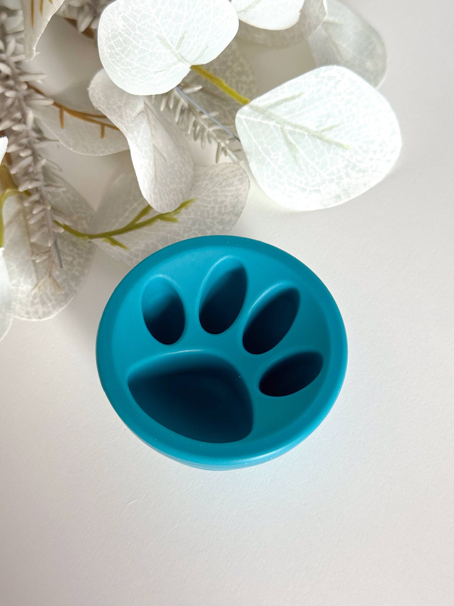 Paw Snack Bowl Small | 3 Colours