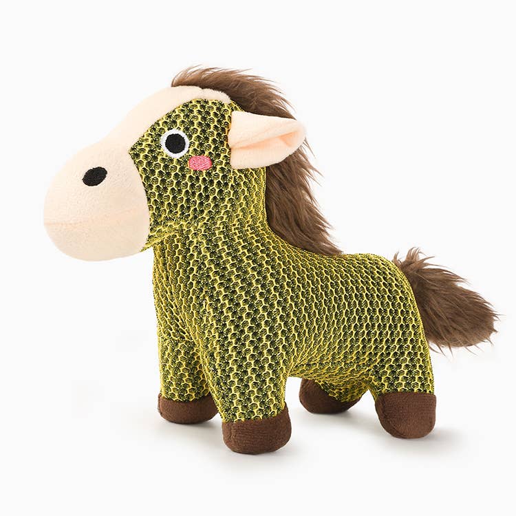 HugSmart Pet - Farm Friendz | Horse