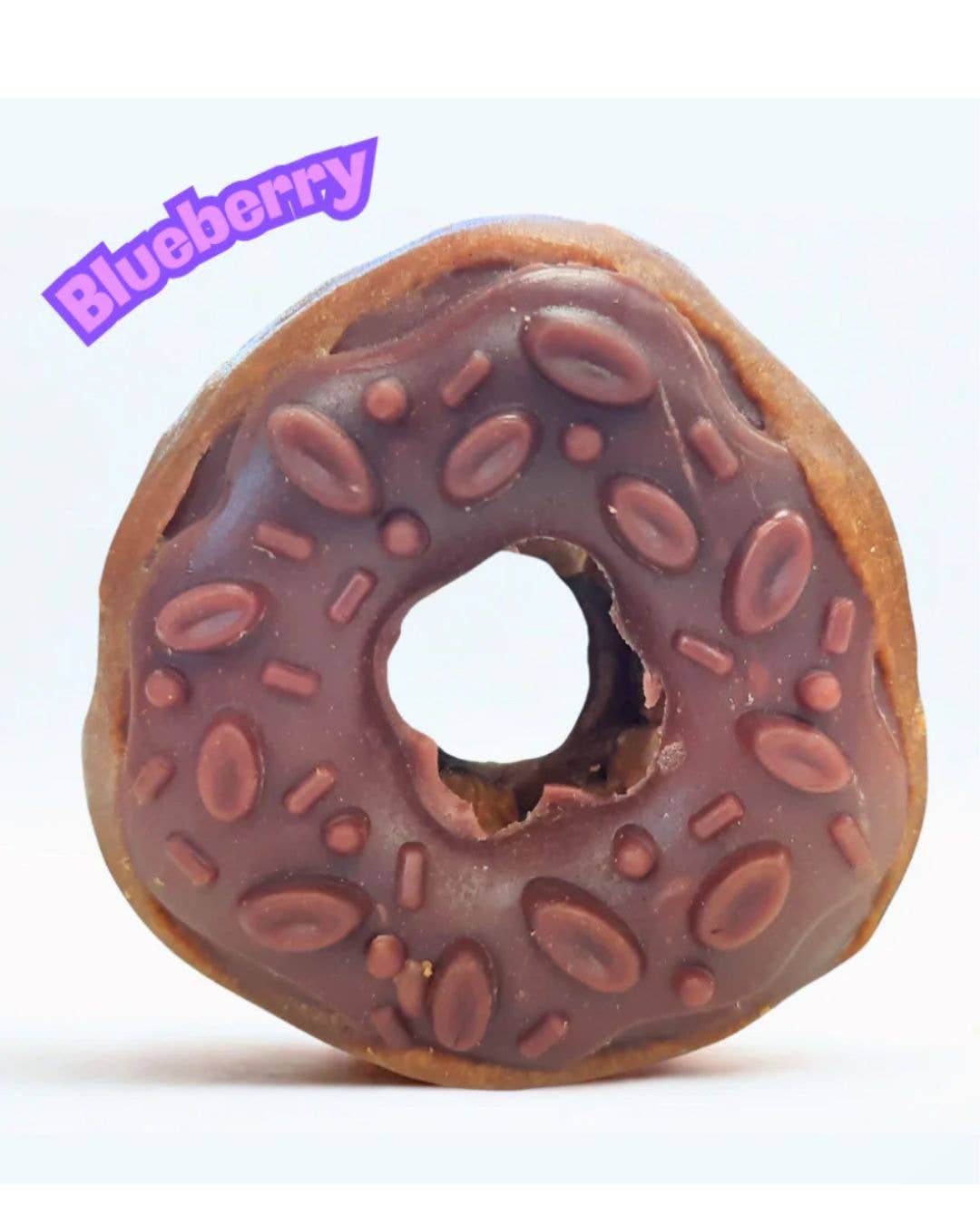 Maks'Patch Doggy Donuts