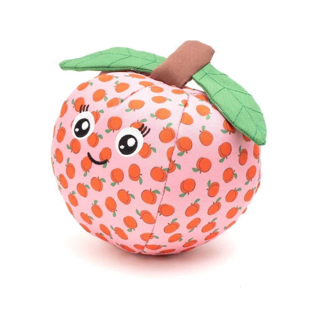 Peachy Keen Toy - Small