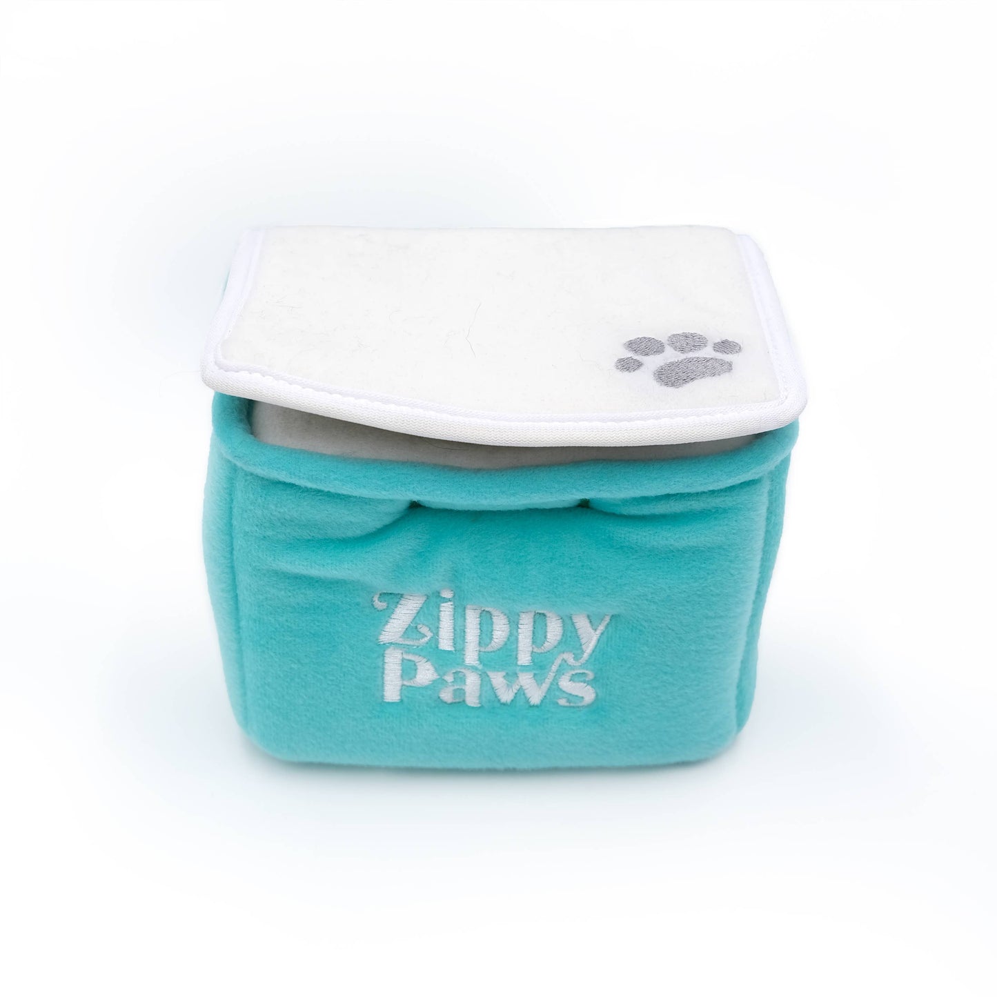 Zippy Burrow® - Ice Chest Toy