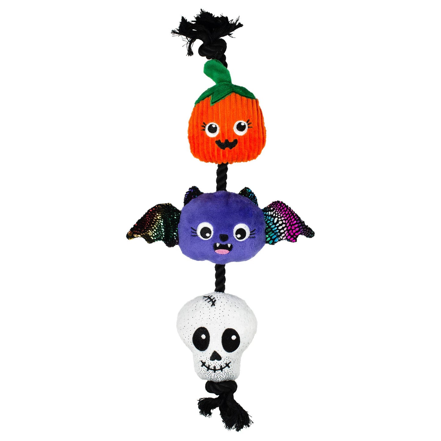 Fringe LITERALLY DEAD CUTE PLUSH DOG TOY